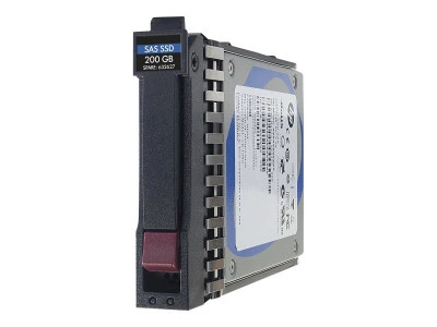 [787648-001] DISQUE DUR HP MSA 1.2To SAS 12G 10K 2.5" SFF