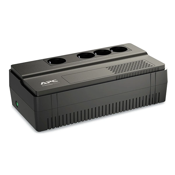 [BV1000I-GR] Onduleur APC Easy UPS BV1000I-GR 1000VA 600W Line-Interactive avec AVR 4 Prises FR