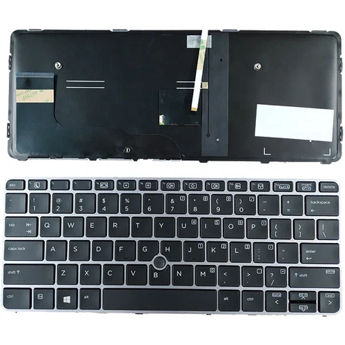 [820 G3] Clavier HP EliteBook 820 G3