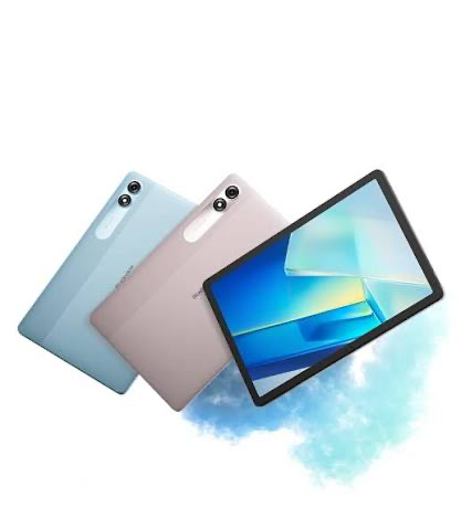 [TAB 9] BLACKVIEW TAB 9 WIFI 18/256 GB