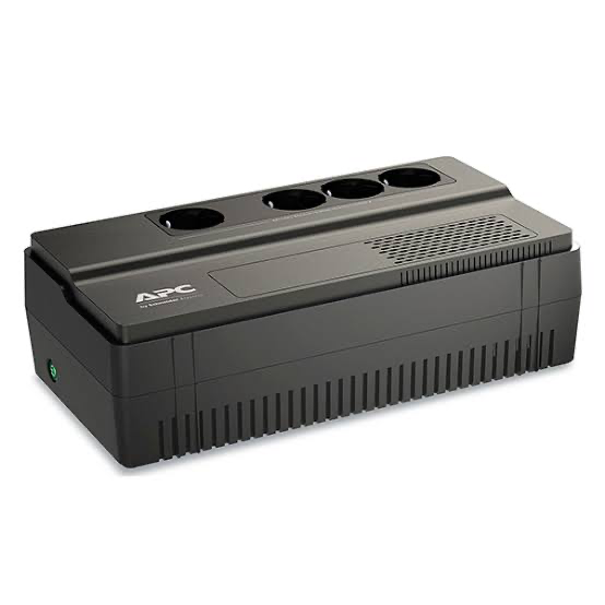 [BV650i-GR] Onduleur APC Easy UPS BV650i-GR – 375W – 4 Prises fr