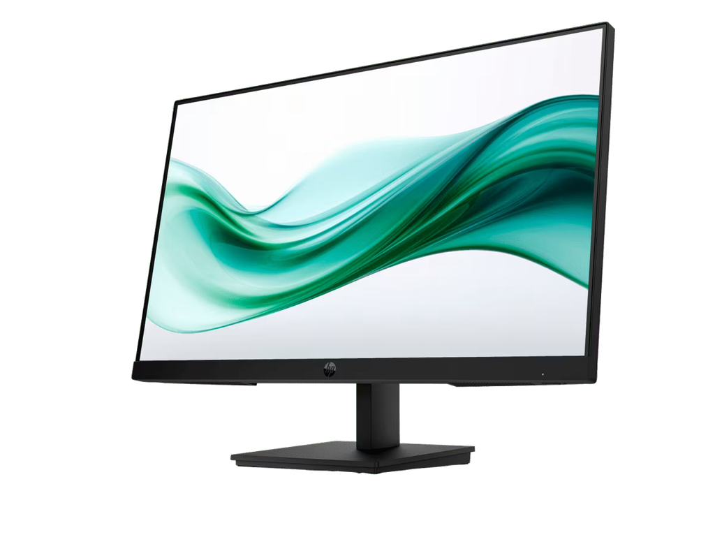 [9U5C1AA] HP Series 3 Pro 23.8 inch FHD Monitor - 324pv
