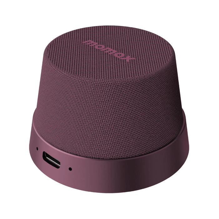 [BS6CNL2] 1-Vibe Go Magnetic Portable True Wireless Speaker