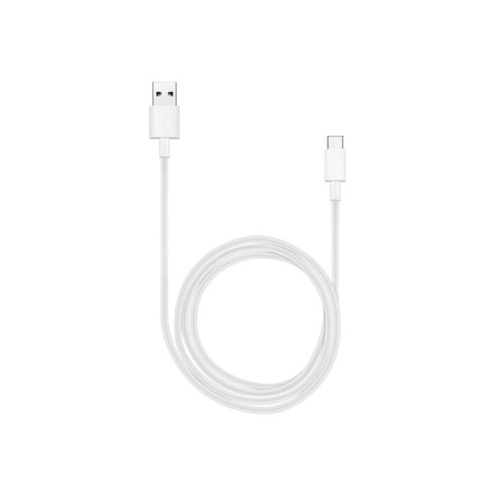 [B10] câble Qualev USB-A To Type C 2A. 1M