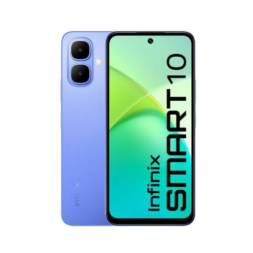 [x6725] TEL Infinix smart 10 4/256GB