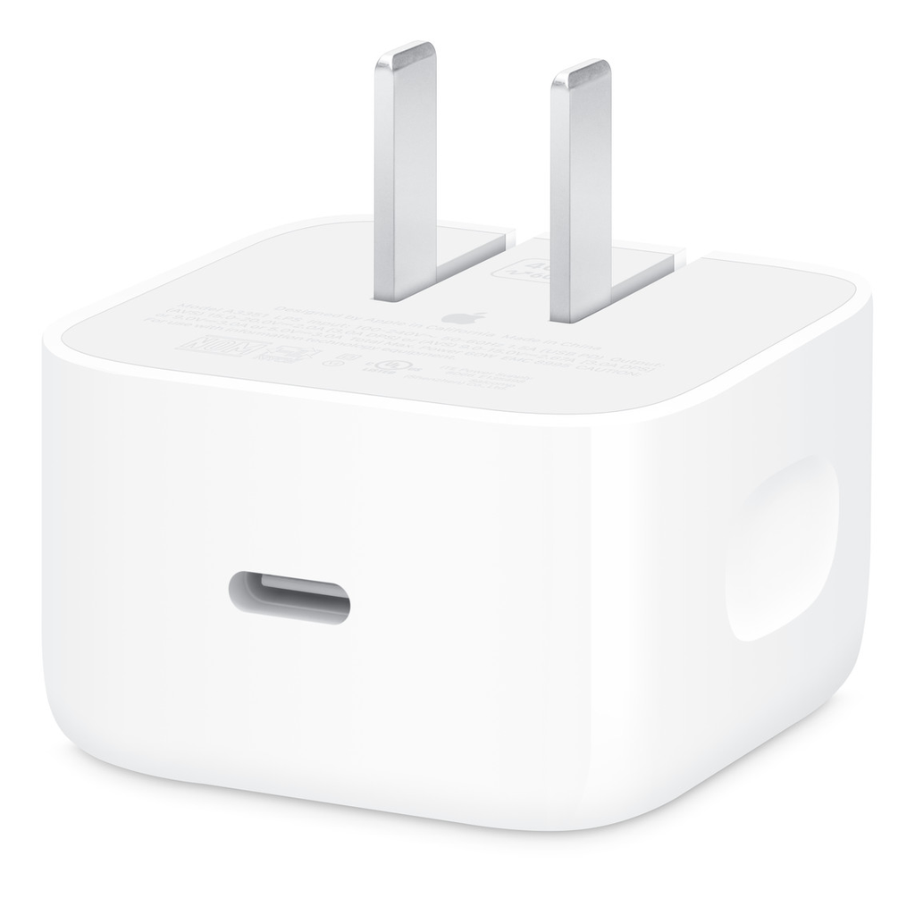 [A3353] PRISE APPLE 45W MAX 60W