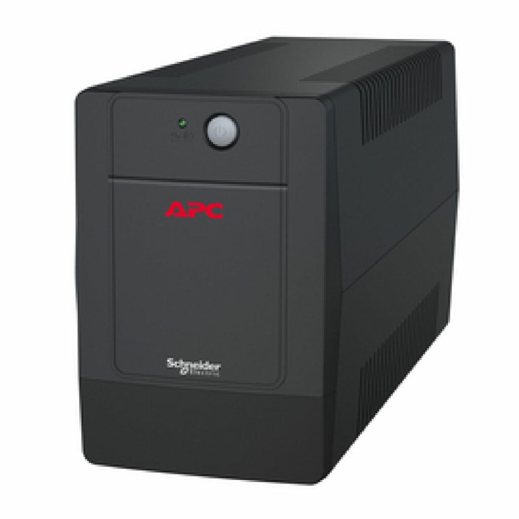 [APC-BVG1200I-GR] APC EASY-UPS 1200VA