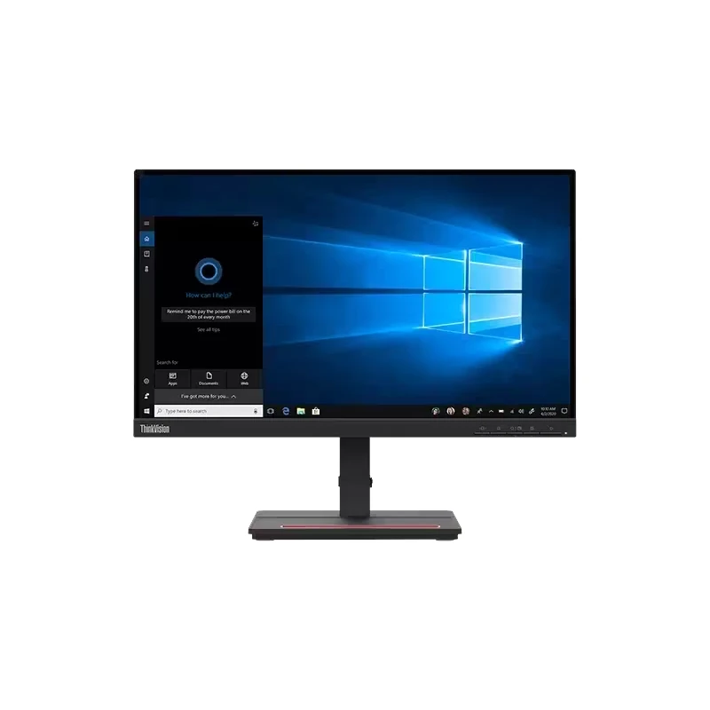[MTM-64CB-KAT6EU] Ecran THINK VISION LENOVO 21.5" S22-4e