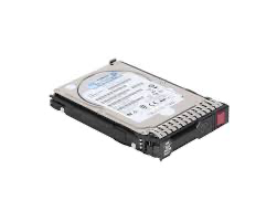 [641552-003] DISQUE DUR HP 600Go SAS 6G 10K 2.5" POUR SERVEUR G8/G9