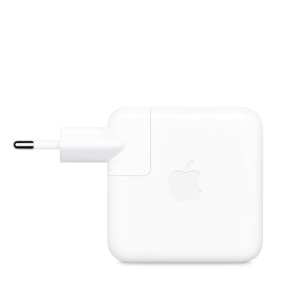 [MXN532M/A] Adaptateur secteur USB‑C 70 W