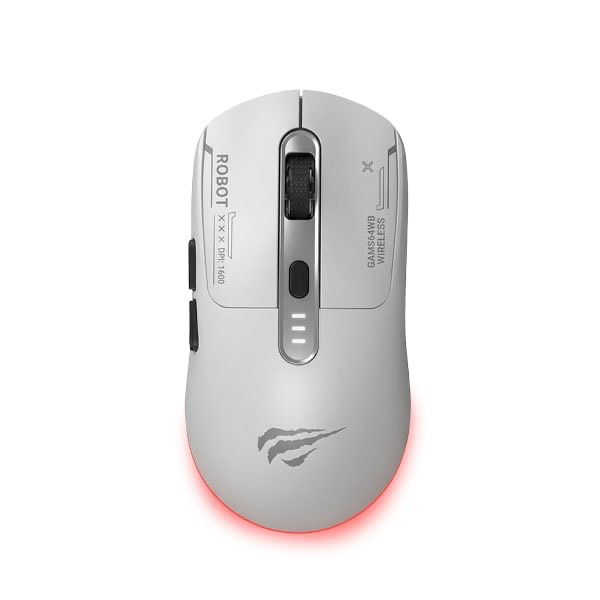 [HVMS-GAMS64WB] SOURIS HAVITE GAMS64WB
