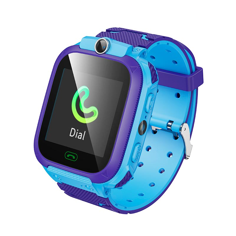 SmartWatch KIDS HOCO Y105 (NOIR)