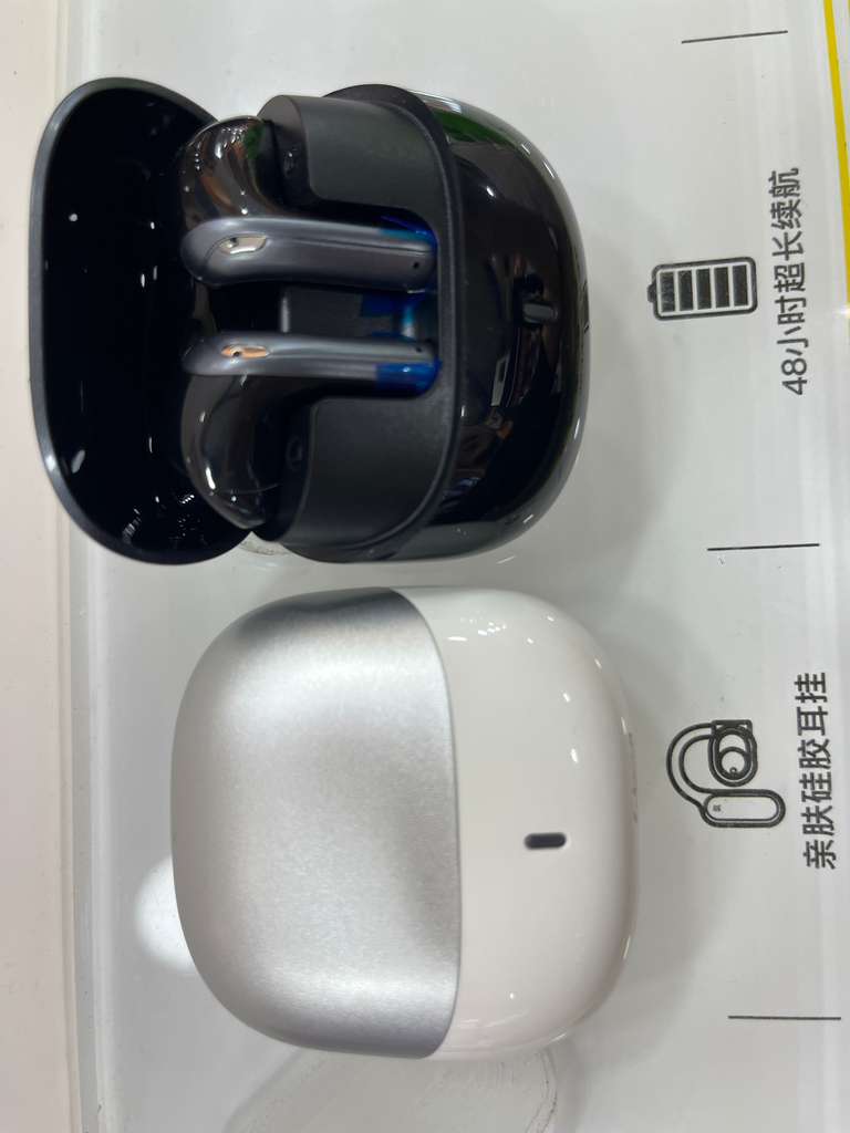 [BA] AIR Pods BA