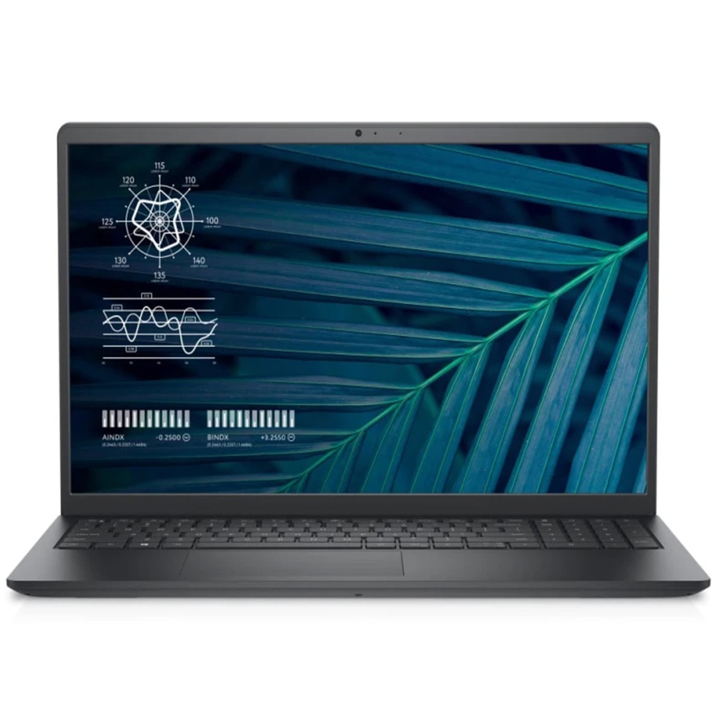 [3520] LAPTOP  DELL VOSTRO 3520 DELL Vostro / i3 - 12eme Gen / 16GB / 512 SSD / 15.6