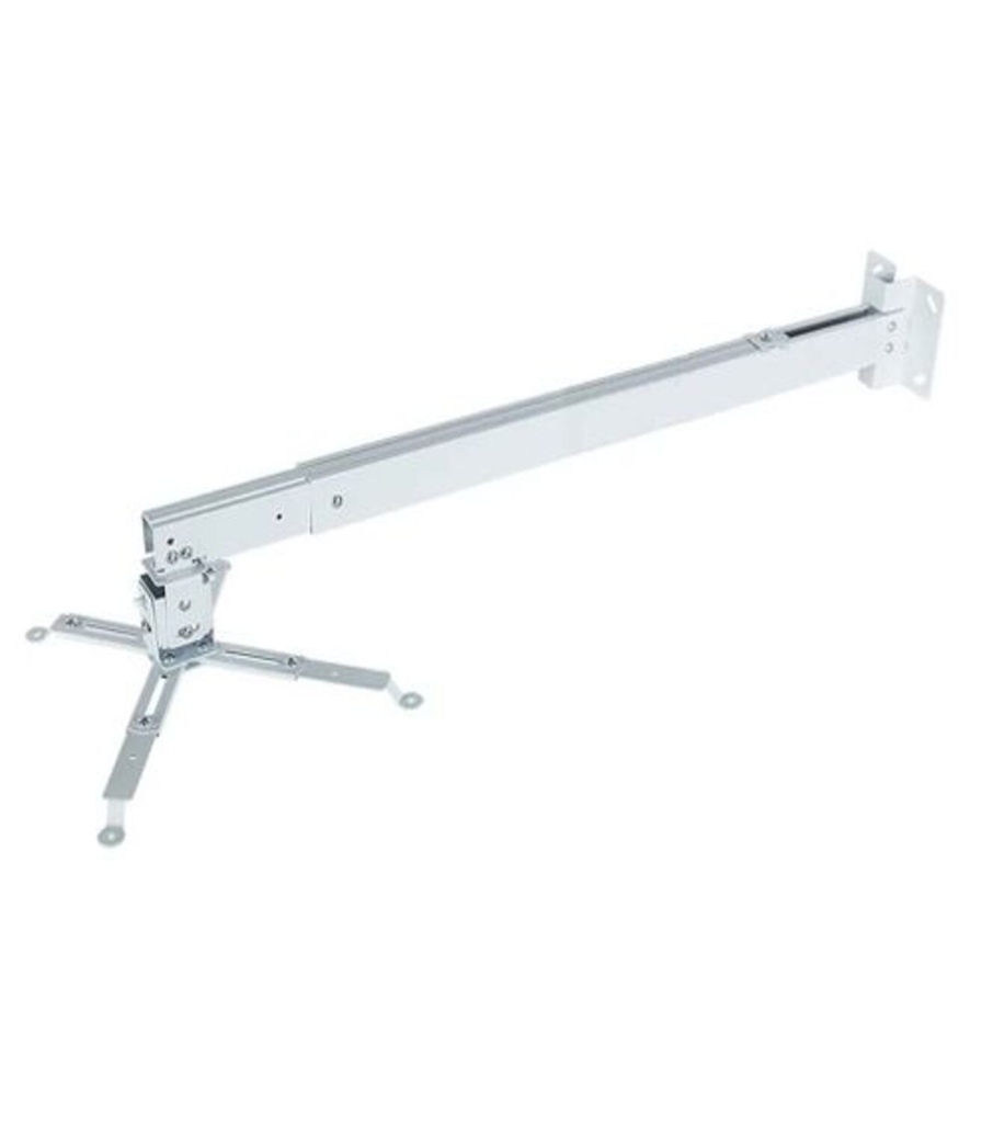 [G.W/N.W2.1/2KG] SUPORT DATASHOW Maxi Power 100-180CM ALUMINUM